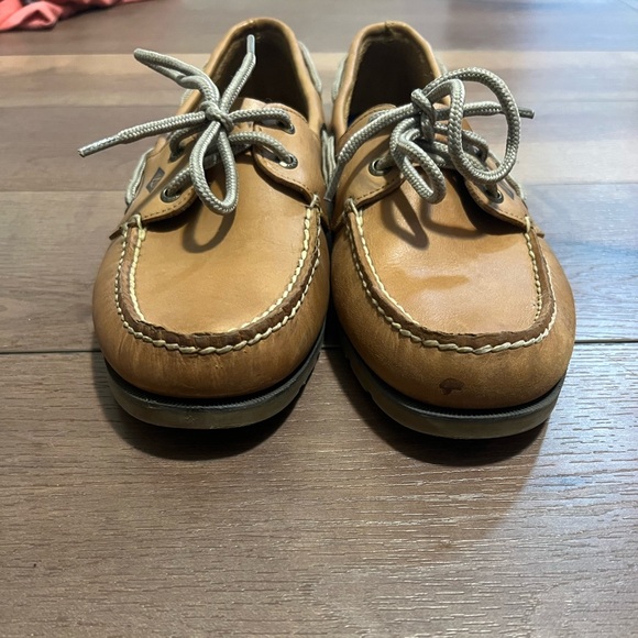 SPERRY top sider boat shoe - Picture 5 of 5